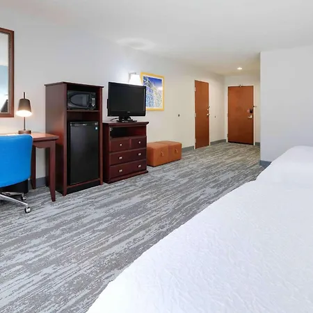 Hampton Inn & Suites Dallas-Arlington-South-3