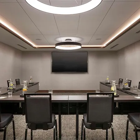 Home2 Suites By Hilton Denver Downtown Convention Center-2