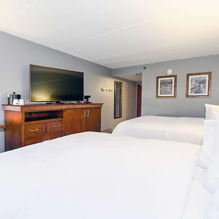 Hampton Inn Lexington Park-3