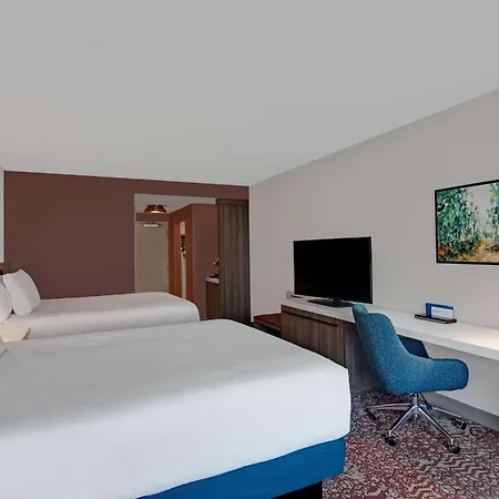 Hilton Garden Inn Madison Huntsville Airport-2