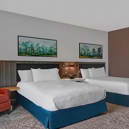 Hilton Garden Inn Madison Huntsville Airport-3