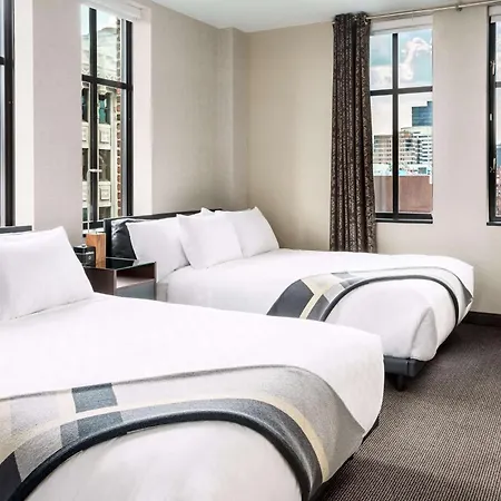 Joinery Hotel Pittsburgh, Curio Collection By Hilton-2