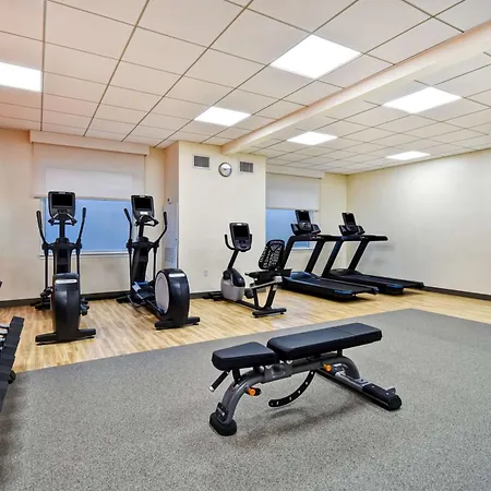 Hampton Inn Ny-Jfk-2