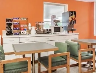 Americas Best Value Inn Wendover-3