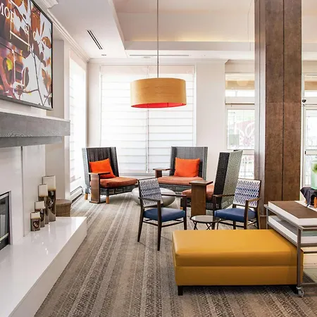 Hilton Garden Inn BWI Airport-2