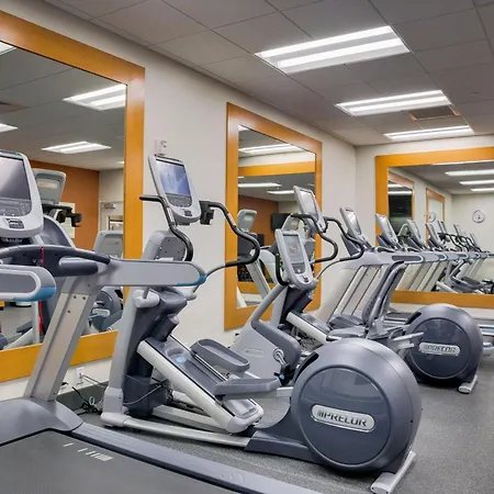Hilton Garden Inn North Houston Spring-2