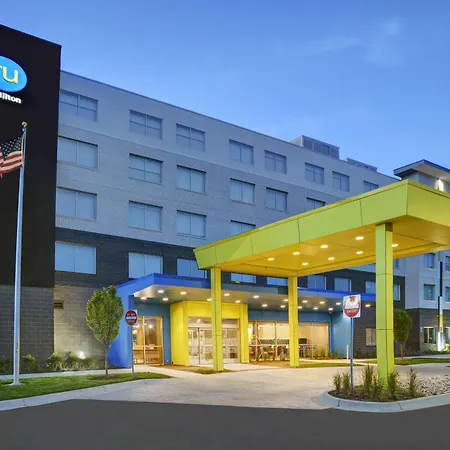 Tru By Hilton Troy Detroit, Mi-3