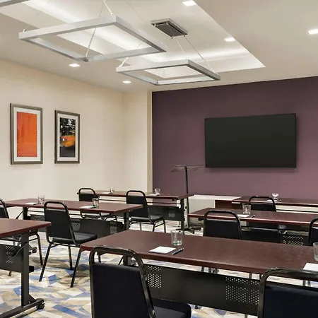 Homewood Suites Midtown Manhattan Times Square South-2