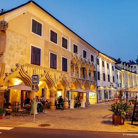 JUFA Hotel im Weitental - Bruck an der Mur-3