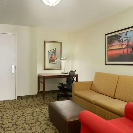 Hilton Garden Inn West Monroe-3
