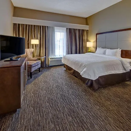 Hampton Inn Dunn-3
