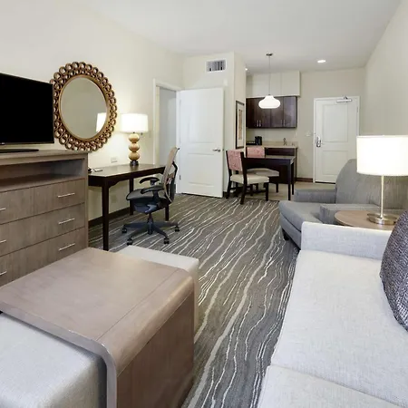Homewood Suites By Hilton Dallas/Allen-3