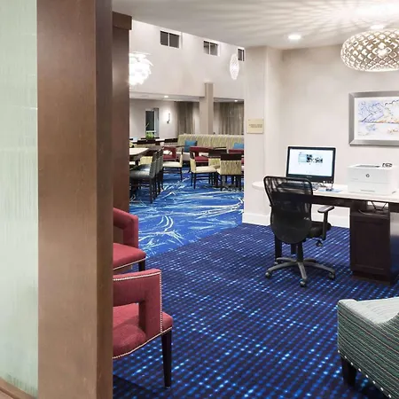 Homewood Suites By Hilton Cape Canaveral-Cocoa Beach-3
