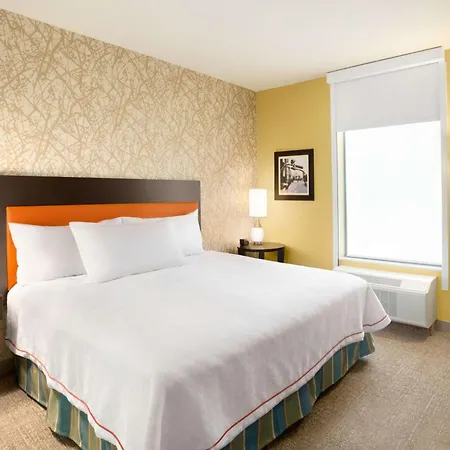 Home2 Suites By Hilton Birmingham Downtown-2