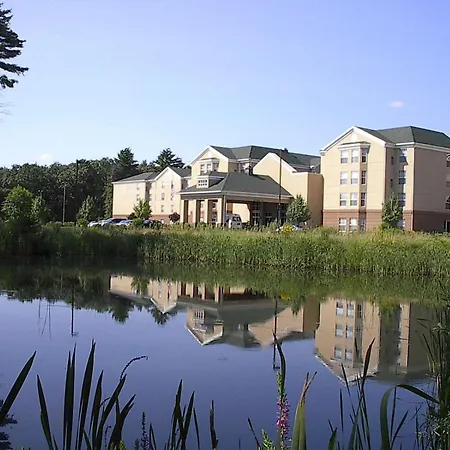 Homewood Suites By Hilton - Boston/Billerica-Bedford-3