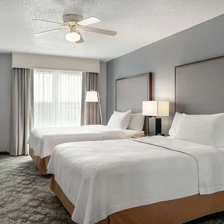 Homewood Suites By Hilton Corpus Christi-3