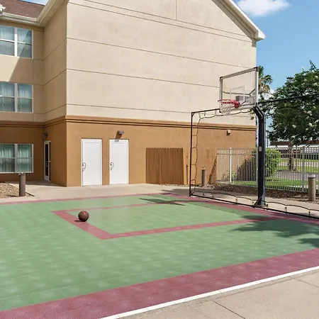 Homewood Suites By Hilton Corpus Christi-2