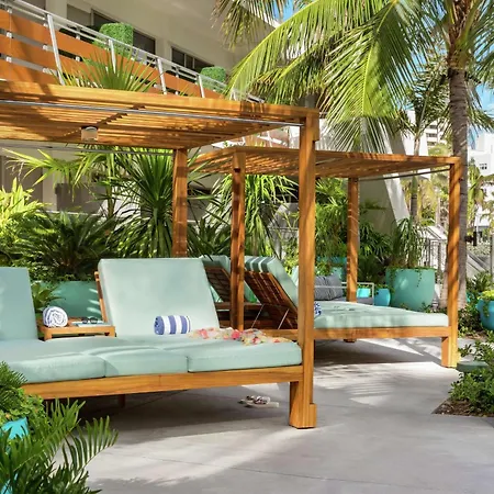 The Gates Hotel South Beach-3