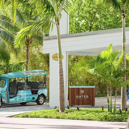The Gates Hotel South Beach-3