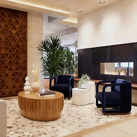 Senna House Hotel Scottsdale, Curio Collection By Hilton-2