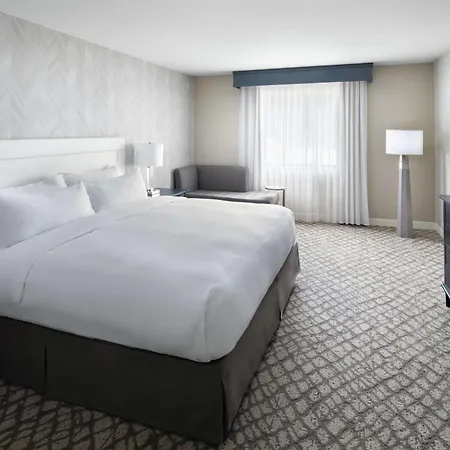 Doubletree Suites By Hilton Charlotte/Southpark-3
