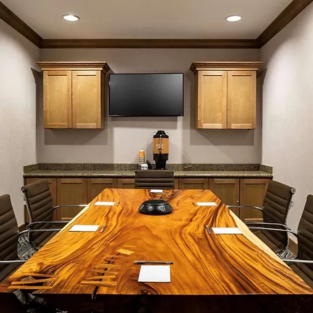 Homewood Suites By Hilton Austin/Round Rock-2