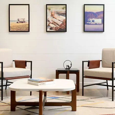 Hilton Los Angeles-Culver City, Ca-2