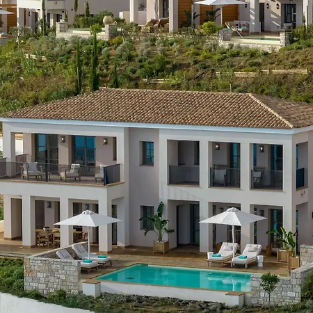 Angsana Corfu Resort & Spa-2