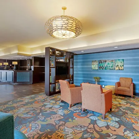 Best Western Plus Midwest Inn-2