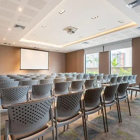 Fairfield By Marriott Medellin Sabaneta-3
