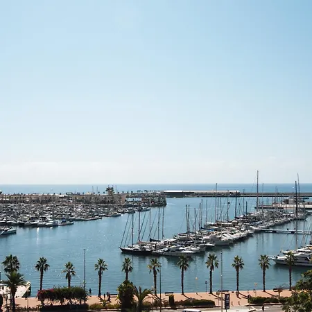 Casa Alberola Alicante, Adults Only, Curio Collection By Hilton-3