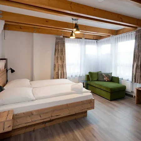 Landhotel Gasthof Krone-3