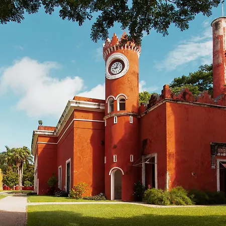Hacienda San Antonio Millet-3