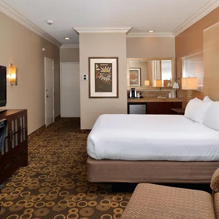 Best Western Corte Madera Inn-2