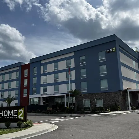 Home2 Suites By Hilton Hinesville-2