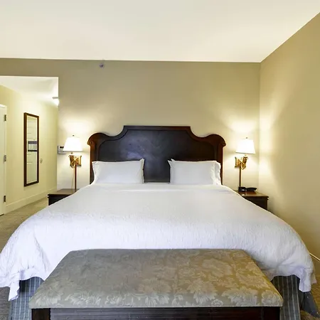 Hampton Inn & Suites Savannah Historic District-3