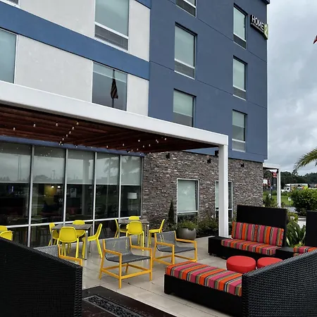 Home2 Suites By Hilton Hinesville-3