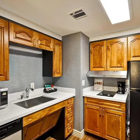 Homewood Suites By Hilton Phoenix-Biltmore-2