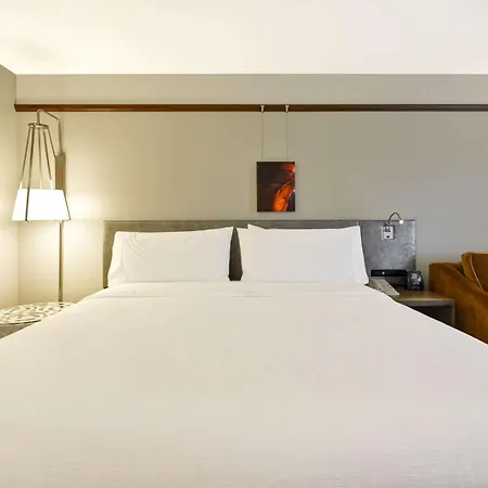 Hilton Garden Inn Austin Round Rock-3