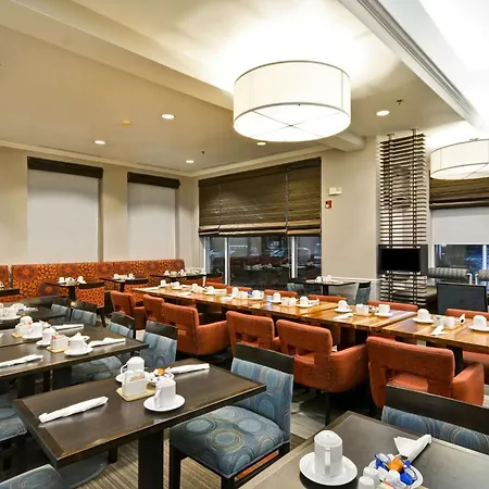 Hilton Garden Inn Austin Round Rock-2