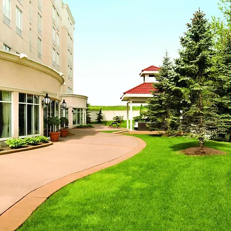 Hilton Garden Inn Niagara-On-The-Lake-2