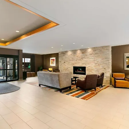 Embassy Suites By Hilton Chicago North Shore Deerfield-3