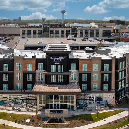 Homewood Suites By Hilton Edina Minneapolis-2