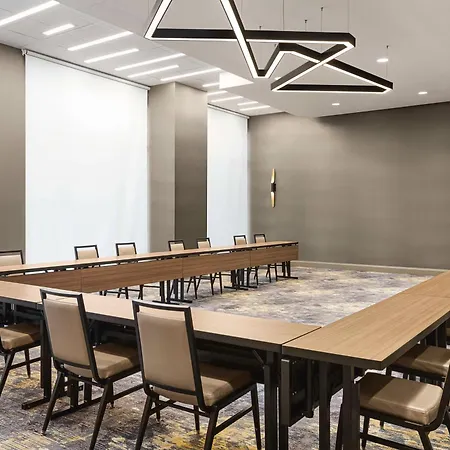 Home2 Suites By Hilton Nashville West End Avenue-2