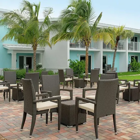 Hampton Inn Marathon - Florida Keys-3