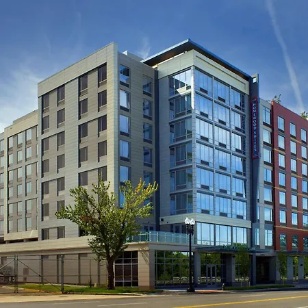 Homewood Suites By Hilton Washington Dc Noma Union Station-2
