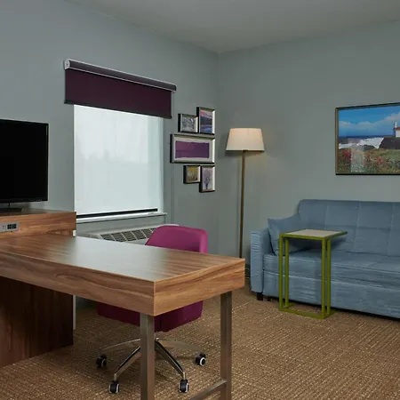 Hampton Inn Sherwood Portland-3