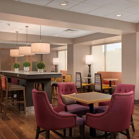 Hampton Inn Sherwood Portland-2