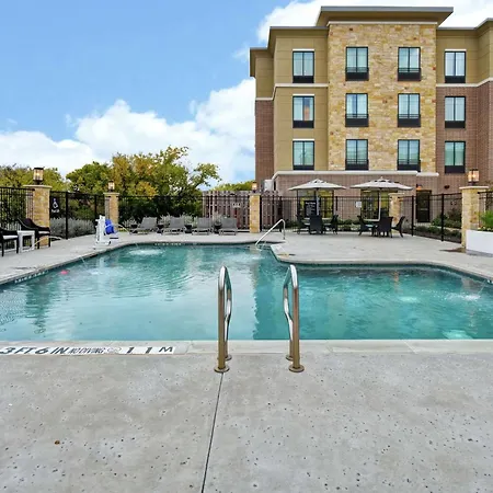 Homewood Suites By Hilton Dallas Arlington South-2