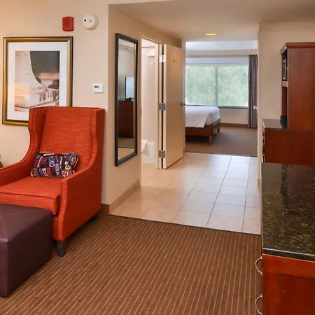 Hilton Garden Inn White Marsh-2